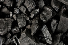 Upper Kenley coal boiler costs