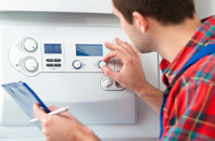 free Upper Kenley gas safe engineer quotes
