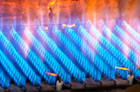 Upper Kenley gas fired boilers