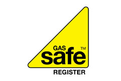 gas safe companies Upper Kenley